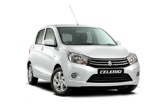 Suzuki Cultus