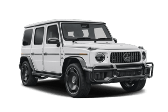G Wagon Barbus