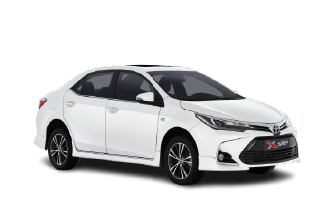 Toyota Grande