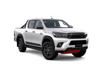 Toyota Hilex