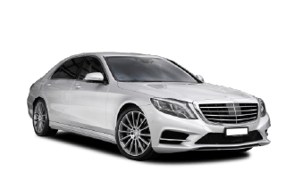 Mercedes S Class
